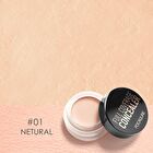 Focallure Full coverage concealer - 7 Colors - #04 Medium Honey - 3.3g