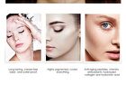 Focallure Full coverage concealer - 7 Colors - #02 Light cream - 3.3g