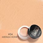 Focallure Full coverage concealer - 7 Colors - #02 Light cream - 3.3g