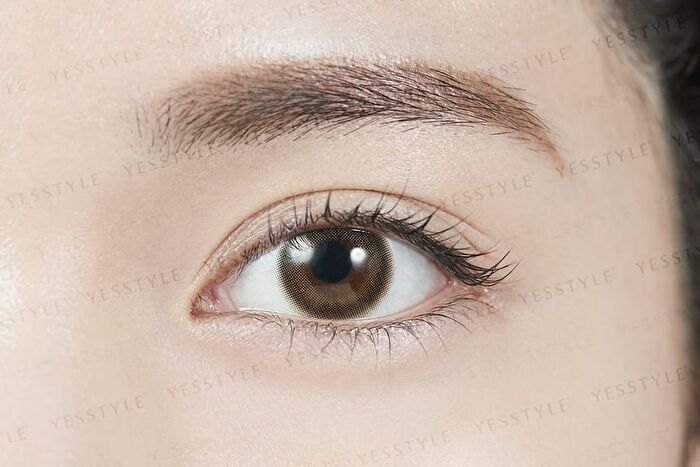 TOPARDS 1 Day Color Lens Date Topaz 10 pcs - P-3.50 (10 pcs)