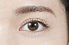 TOPARDS 1 Day Color Lens Date Topaz 10 pcs - P-3.50 (10 pcs)