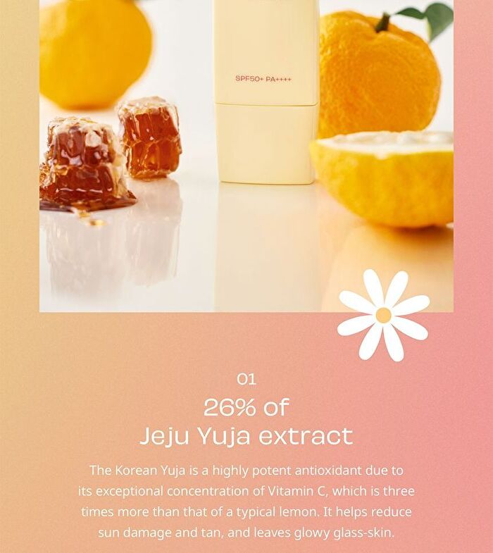 Weightless Sun Fluid - 50ml
