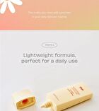 Weightless Sun Fluid - 50ml