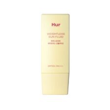 House of Hur Weightless Sun Fluid - 50ml
