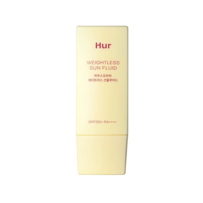 Weightless Sun Fluid - 50ml