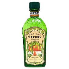 Hechima Cologne Skin Lotion - 120ml