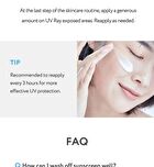 face republic Purity Sun Essence - Renewed - 50ml