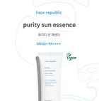 face republic Purity Sun Essence - Renewed - 50ml