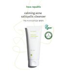 Calming Acne Salicylic Cleanser - 2023 Version - 100ml