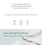 Calming Acne Salicylic Cleanser - 2023 Version - 100ml