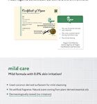 Calming Acne Salicylic Cleanser - 2023 Version - 100ml