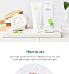 Calming Acne Salicylic Cleanser - 2023 Version - 100ml