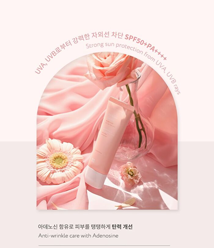 face republic Full Bloom Sun Tint - Renewed - 50ml