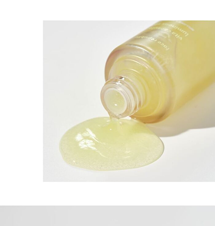 face republic Vita Capsule Luminous Serum - Renewed - 45ml