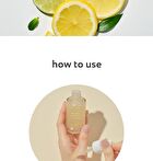 face republic Vita Capsule Luminous Serum - Renewed - 45ml