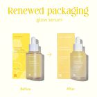 face republic Vita Capsule Luminous Serum - Renewed - 45ml