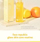 face republic Vita Glow Niacin Toner - Renewed - 160ml