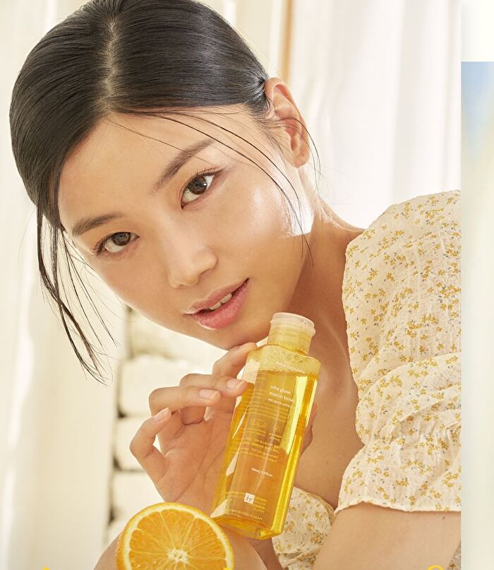 face republic Vita Glow Niacin Toner - Renewed - 160ml