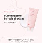 face republic Blooming Time Bakuchiol Cream - 50ml