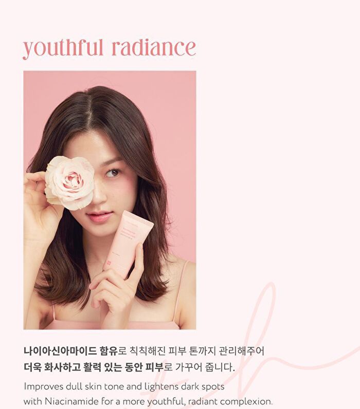 face republic Blooming Time Bakuchiol Cream - 50ml