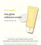 Vita Glow Radiance Cream - 2023 Version - 50ml