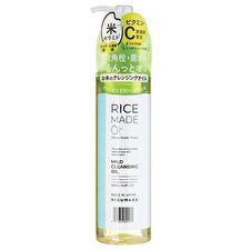 Rice Made Plus Mild Cleansing Oil - 200ml