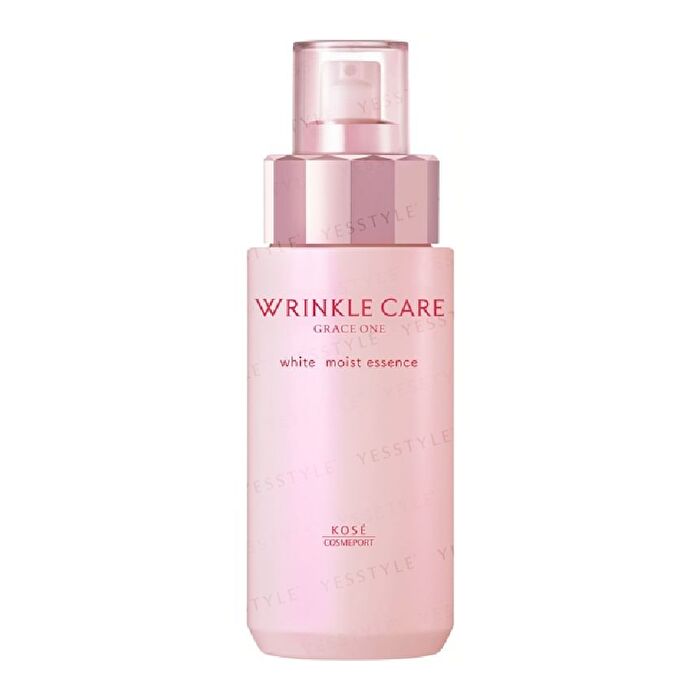 Grace One Wrinkle Care White Moist Essence - 180ml