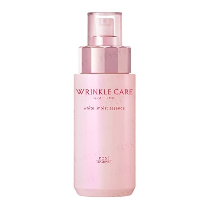 Grace One Wrinkle Care White Moist Essence - 180ml