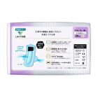 Laurier F Happy Bare Skin Deodorizing Plus For Especially Heavy Daytime With Wings 25cm - 15 pcs