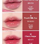 Glow Fixing Tint - 9 Colors - #06 Peach Blended