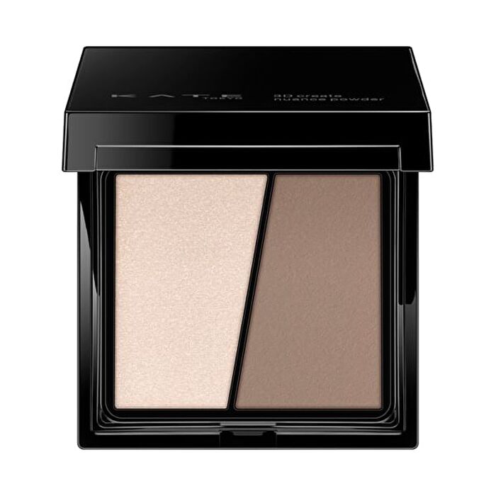 Kate 3D Create Nuance Powder - EX-01 Gray