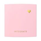 Integrate Suppin Maker Tone Up Powder UV  SPF 50+ PA++++ - Refill + Sponge
