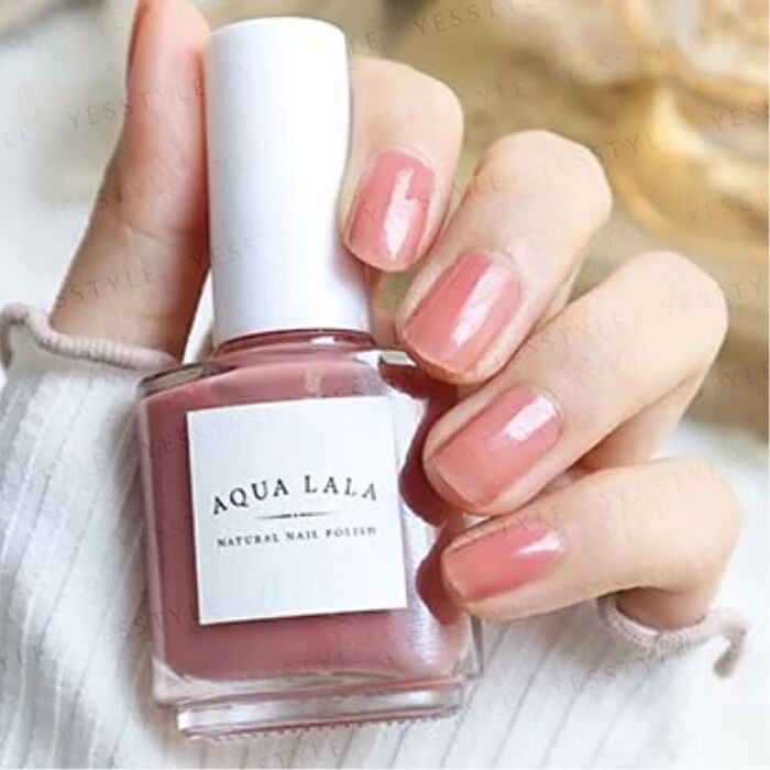 Roseate Jam Nail Polish - 15ml