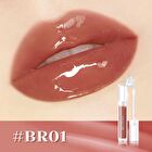 Focallure Watery Glow Lipgloss - 4 Colors - #RD02