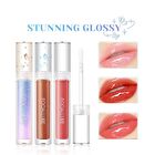 Focallure Watery Glow Lipgloss - 4 Colors - #RD02