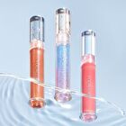 Focallure Watery Glow Lipgloss - 4 Colors - #RD02