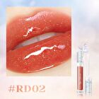 Focallure Watery Glow Lipgloss - 4 Colors - #OR01