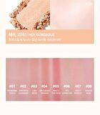 Vdl Cheek Stain Blusher - 7 Colors - #08 Mauve Haze