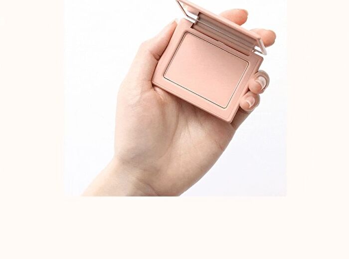 Vdl Cheek Stain Blusher - 7 Colors - #07 Misty Apricot