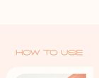 Vdl Cheek Stain Blusher - 7 Colors - #07 Misty Apricot