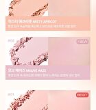 Vdl Cheek Stain Blusher - 7 Colors - #07 Misty Apricot