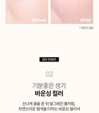 Vdl Cheek Stain Blusher - 7 Colors - #03 Like Beige