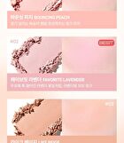 Vdl Cheek Stain Blusher - 7 Colors - #03 Like Beige