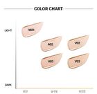 Vdl Cover Stain Perfecting Cushion - 5 Colors - #M01