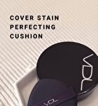 Vdl Cover Stain Perfecting Cushion - 5 Colors - #M01