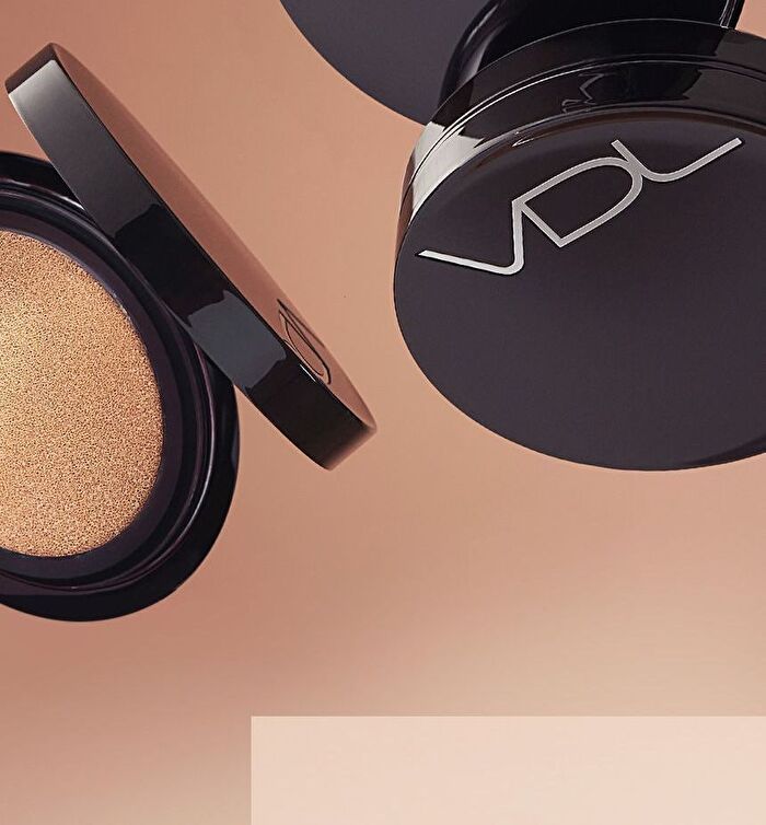 Vdl Cover Stain Perfecting Cushion - 5 Colors - #M01