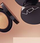 Vdl Cover Stain Perfecting Cushion - 5 Colors - #M01