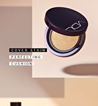 Vdl Cover Stain Perfecting Cushion - 5 Colors - #M01