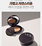 Vdl Cover Stain Perfecting Cushion - 5 Colors - #M01