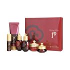 The Whoo Jinyulhyang 6pcs Special Gift Set - 6 pcs